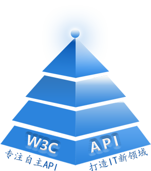 W3CAPI 在線教程 | 菜鳥教程_LOGO